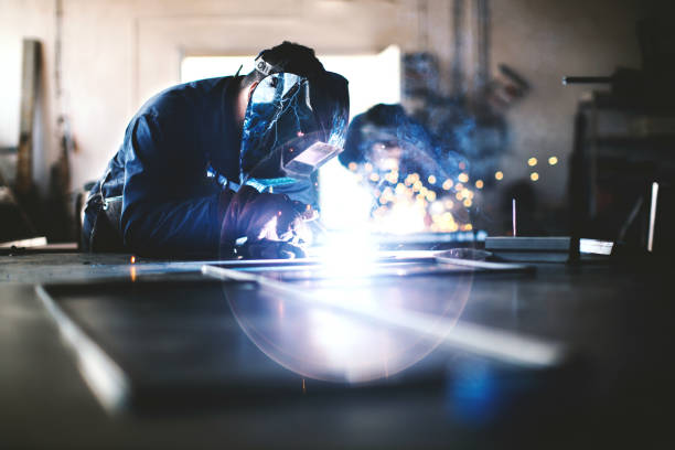 Queen Anne, MD Welder & Metal Fabrication Company