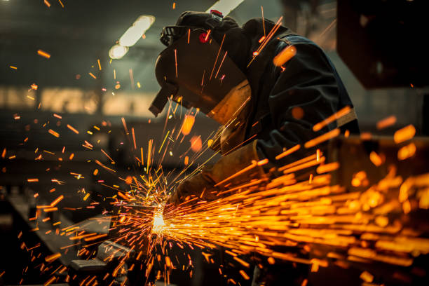 Professional Welder & Metal Fabrication in Queen Anne, MD