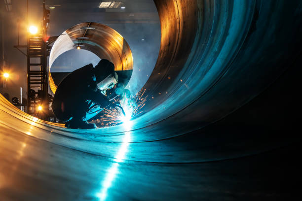 Best Welding Inspection and Certification in Queen Anne, MD