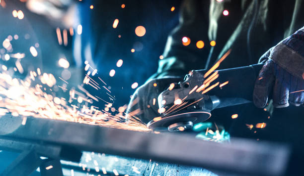 Best Marine and Shipbuilding Welding in Queen Anne, MD